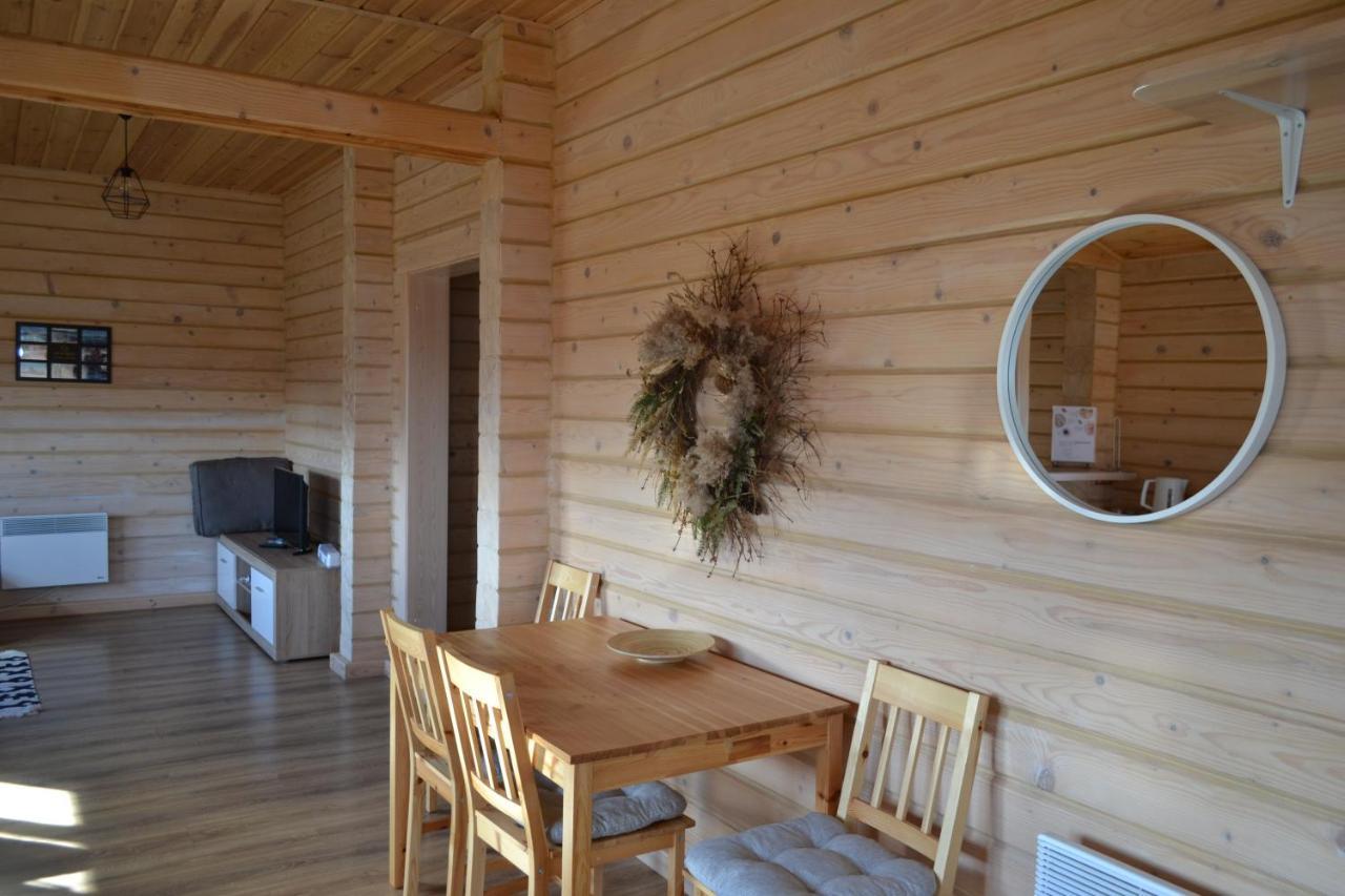 Хомене Villa Rzhyshchiv Екстериор снимка