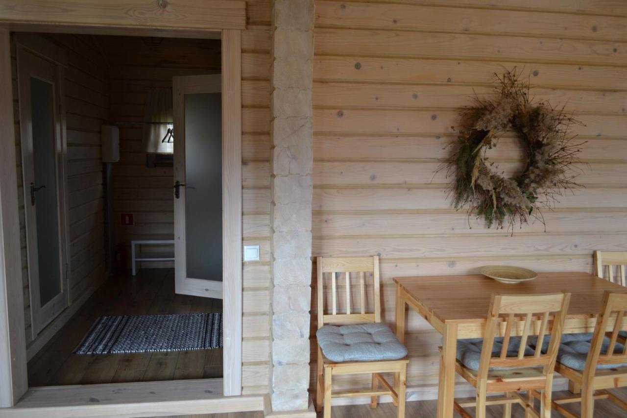 Хомене Villa Rzhyshchiv Екстериор снимка