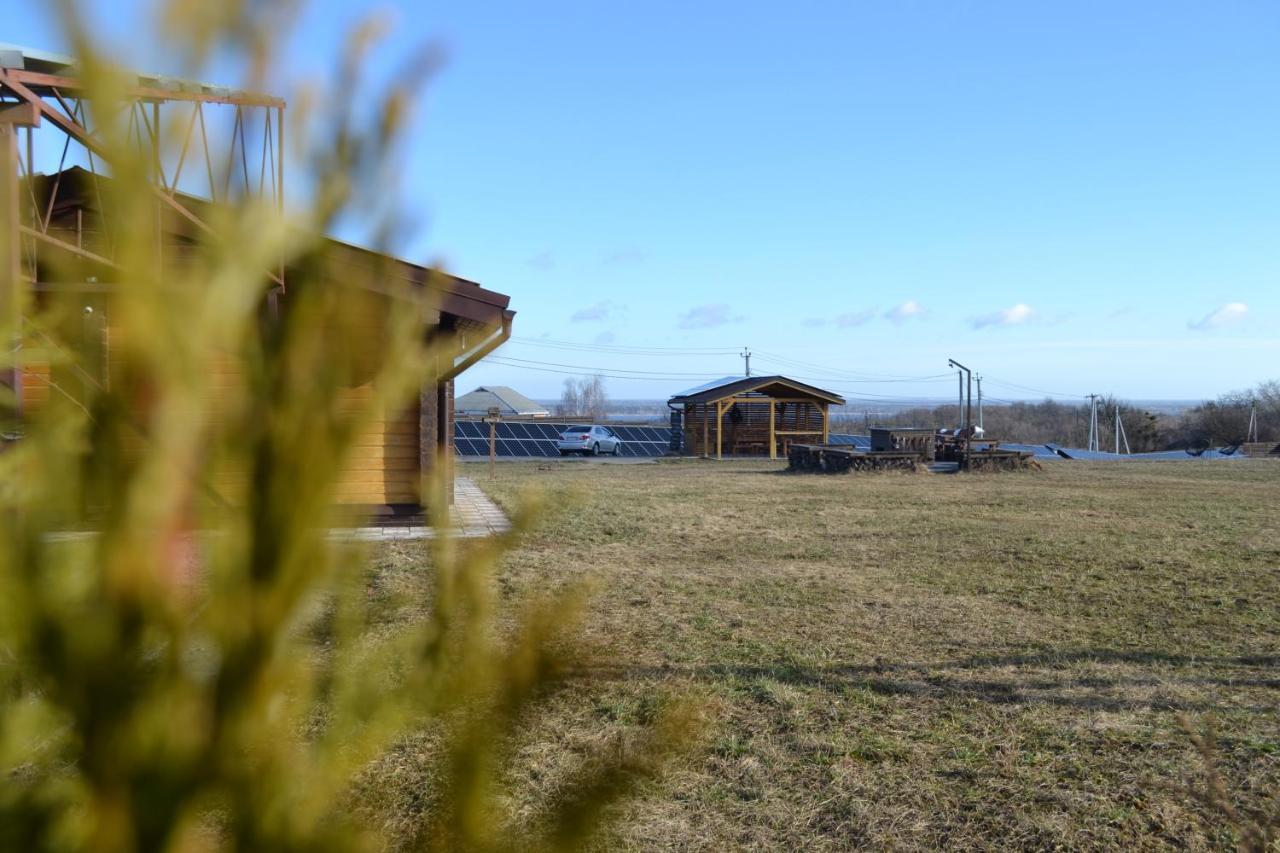 Хомене Villa Rzhyshchiv Екстериор снимка